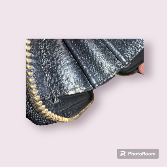 Bebe wallet - Picture 4 of 12